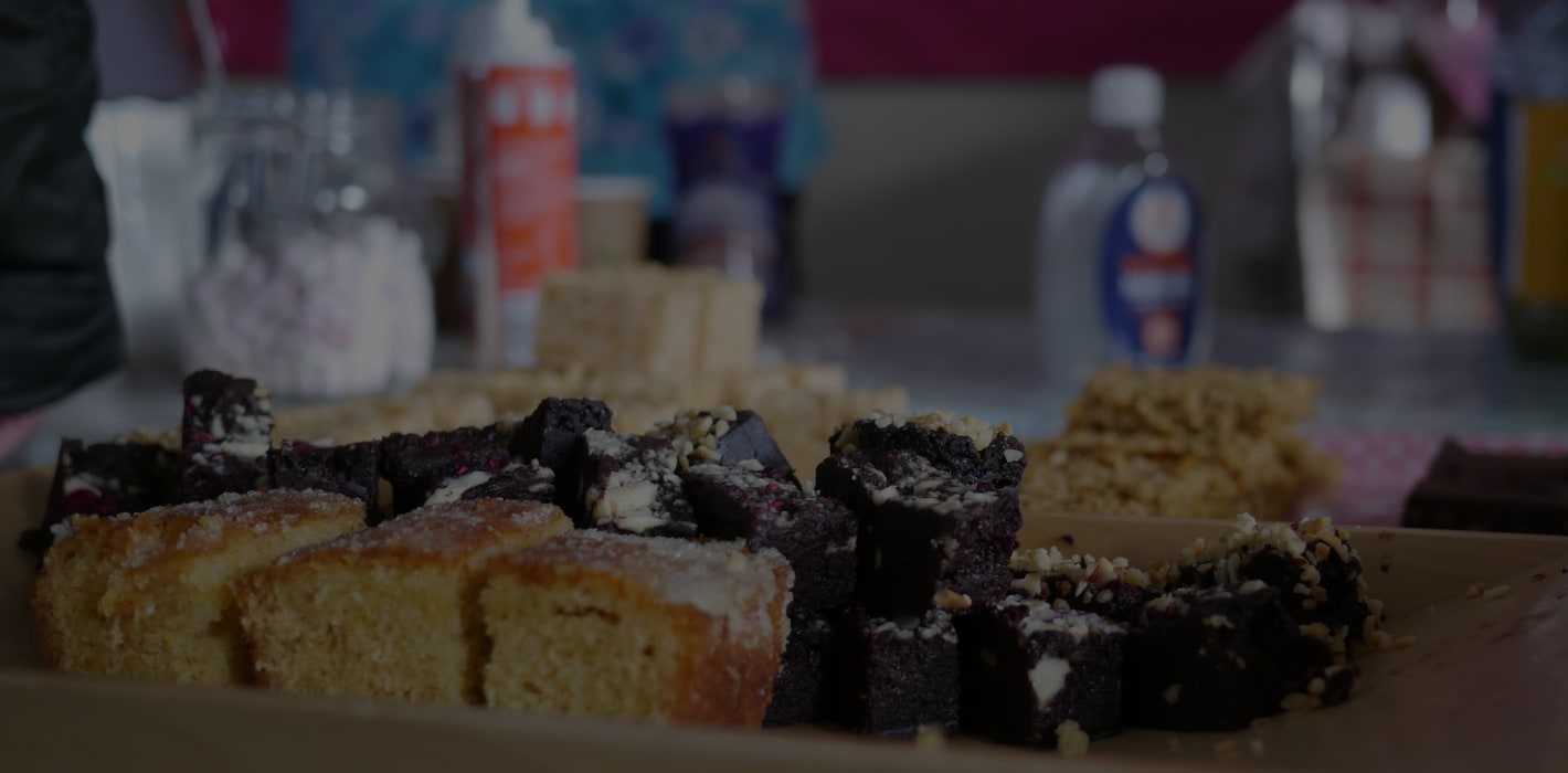 Kingsbridge Family Church Home Groups